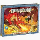 Dungeon! Board Game