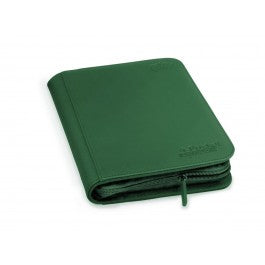 Ultimate Guard: 8-Pocket Zipfolio Xenoskin