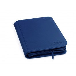 Ultimate Guard: 8-Pocket Zipfolio Xenoskin