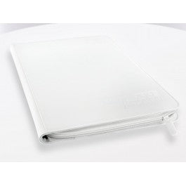 Ultimate Guard: 18-Pocket Zipfolio Xenoskin